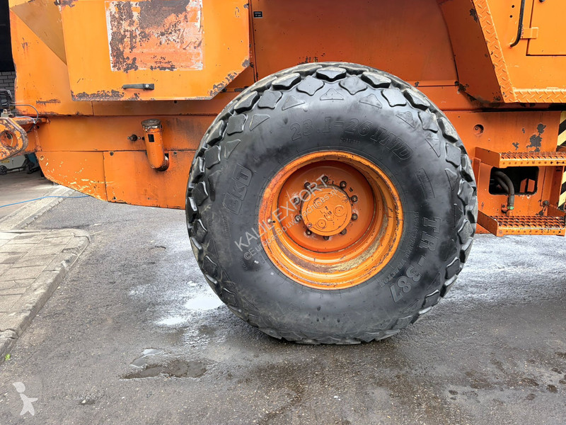 Zhutňovač Hamm 2451SD 15.2T Compactor Roller...