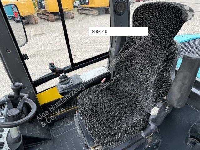 Zhutňovač Bomag BW213 DH-5, Walzenzug,...