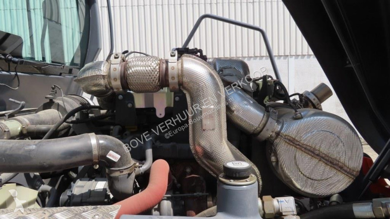 Wals Hamm HP280i