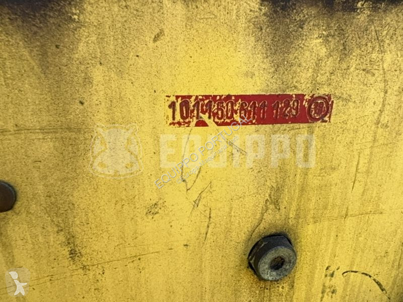 Zhutňovač Bomag AC3