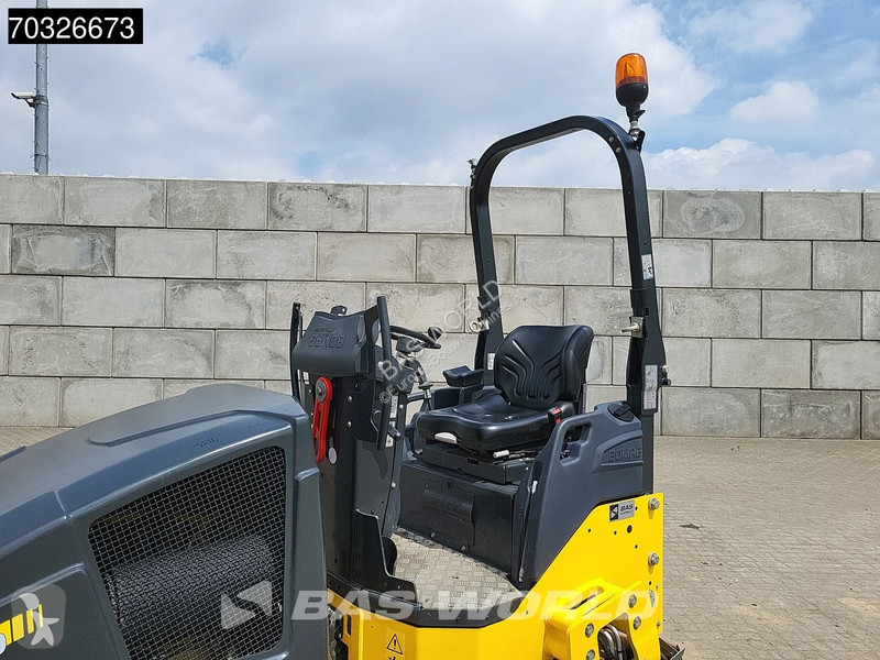 Compactor Bomag BW120 AD5