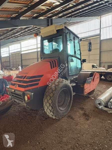 Compacteur Hamm  H 7I VIO