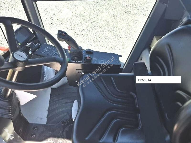 Compacteur Dynapac