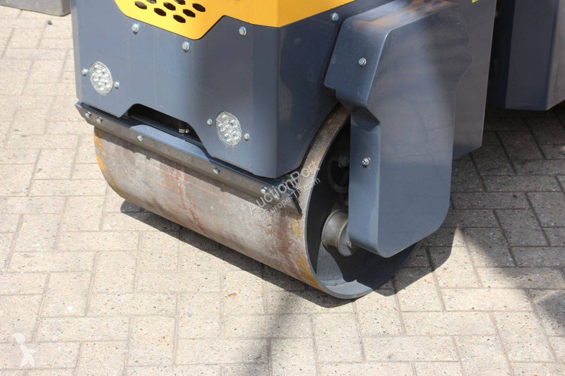 Compactador  SL1000