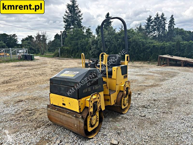 Валяк Bomag BW 100ADM-2 WALEC 2006R | BOMAG BW...