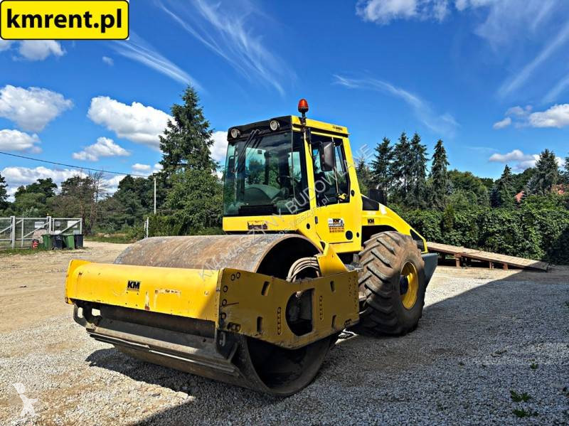 Wals Bomag BW 213 DH-4I WALEC 2015R | BOMAG BW...