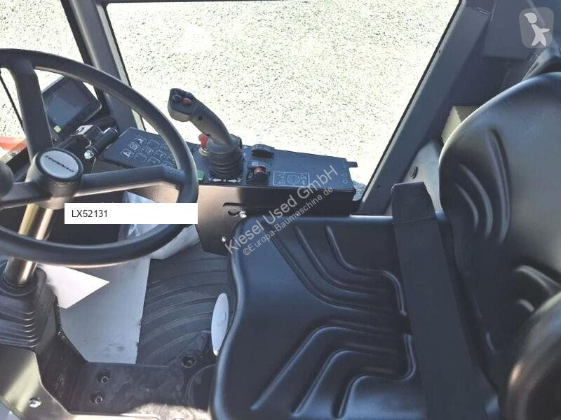 Dynapac  compactor