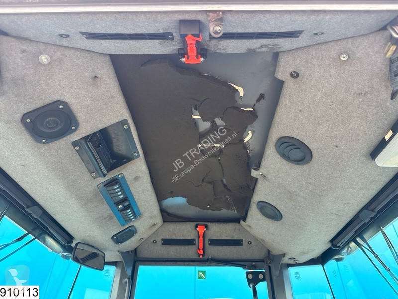 Compactador Hamm DV 70 VO 64 kW, 87 pk, 2010,...