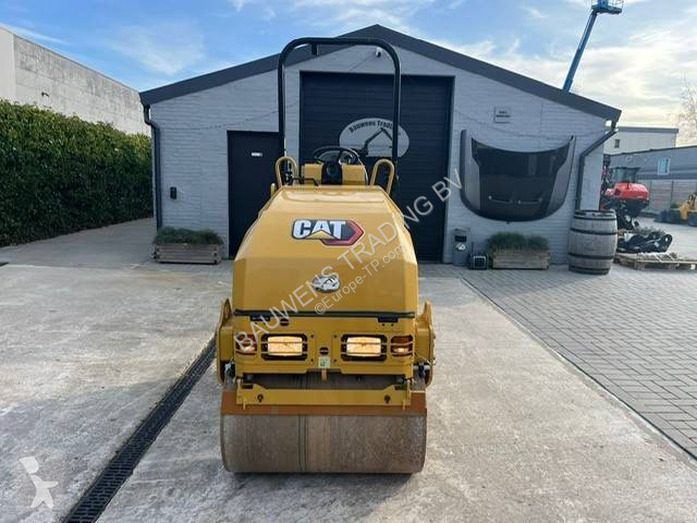 Wals Caterpillar CB 1.7