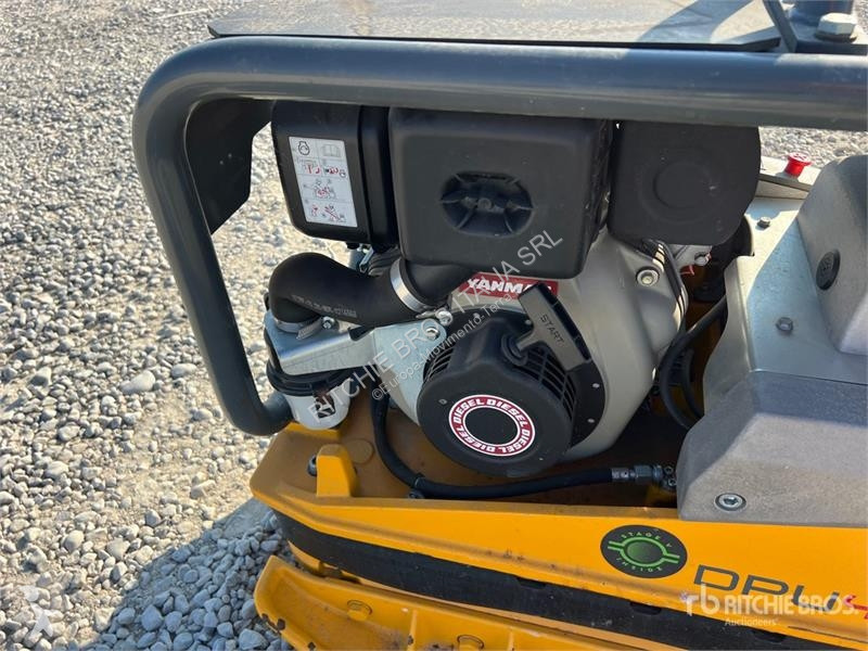 مدحلة Wacker Neuson DPU4045 Vibratory Plate...