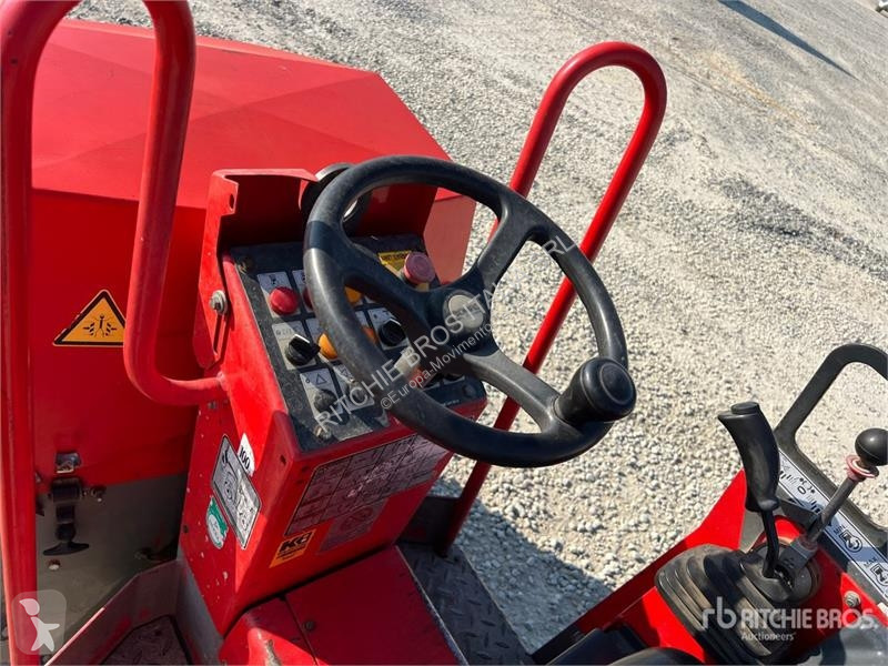 Compactador Bomag