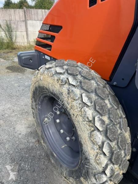 Walec Hamm  HC50i