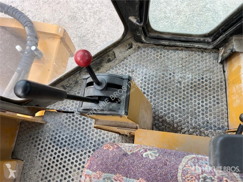 Compactador Ingersoll rand SD150D Smooth Drum...