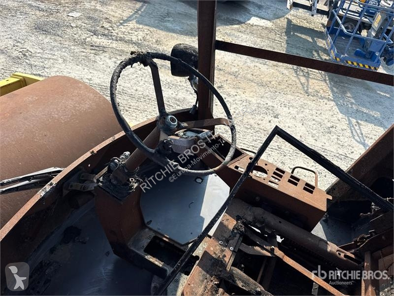 Walec Dynapac CA1500D Combination Roller