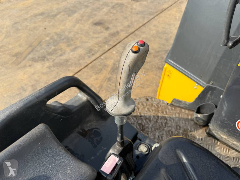 Compacteur Bomag - Good Overall Condition /...