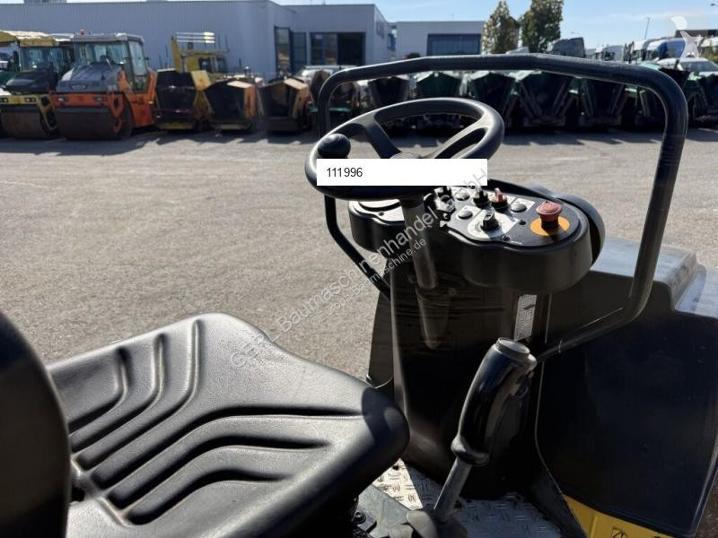 Walec Bomag AC4