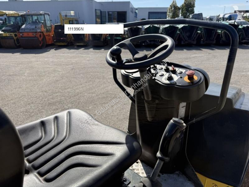 Walec Bomag AC4
