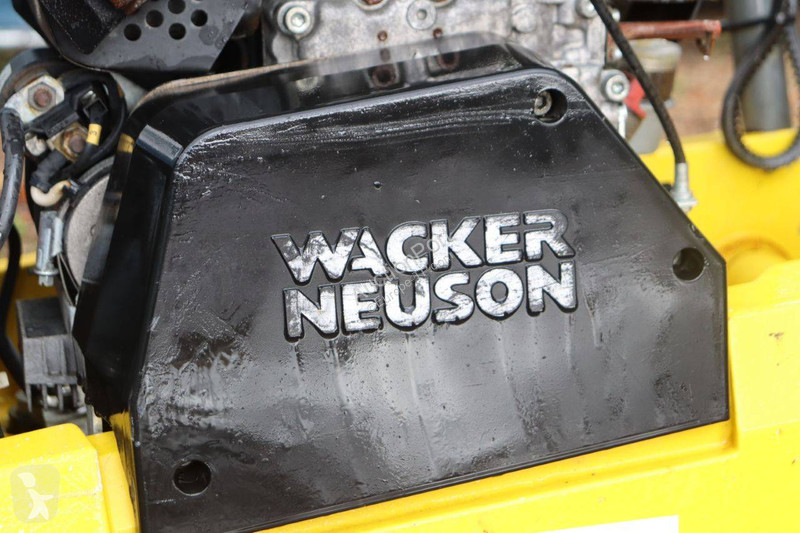 Compacteur Neuson DPU3760