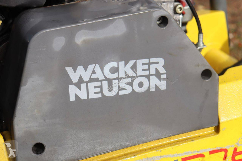 Compacteur Neuson DPU3760
