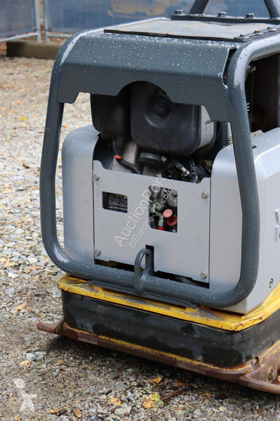 Compacteur Neuson 1D81S