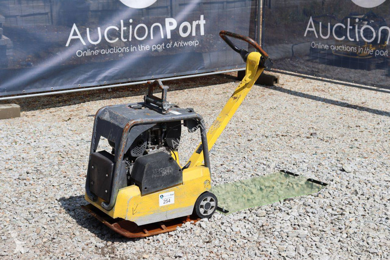 Compacteur Neuson DPU3050