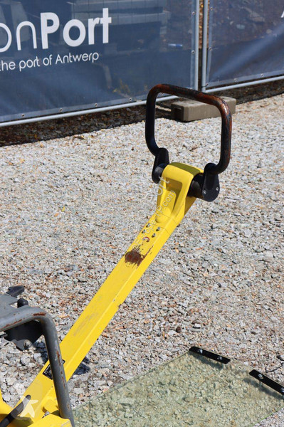 Compacteur Neuson DPU3050