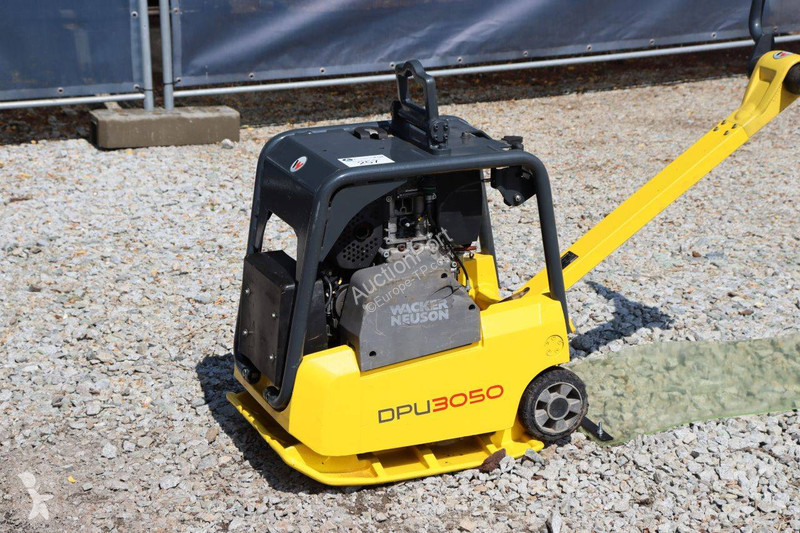 Walec Neuson DPU3050