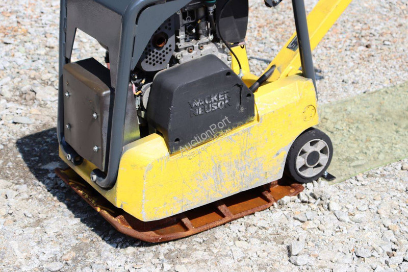 Walec Neuson DPU3050