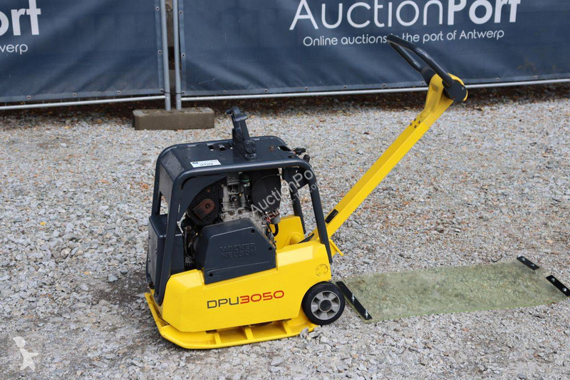 Walec Neuson DPU3050