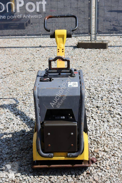 Walec Neuson DPU3050