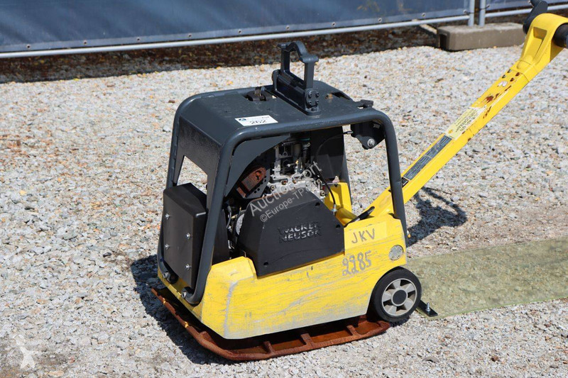 Walec Neuson DPU 3050
