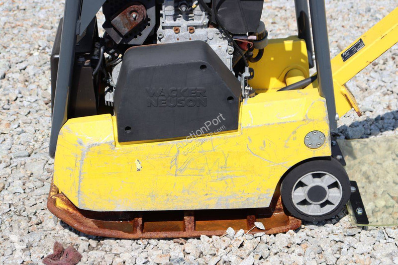 Walec Neuson DPU3050
