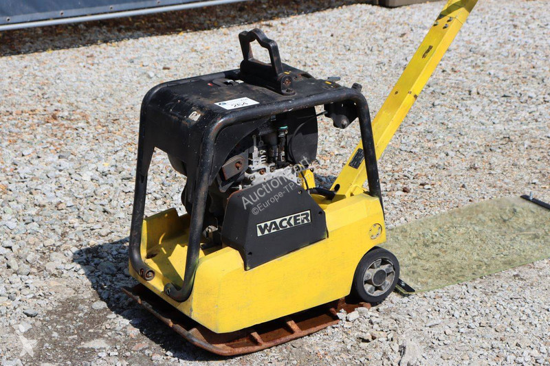 Walec Neuson DPU3050