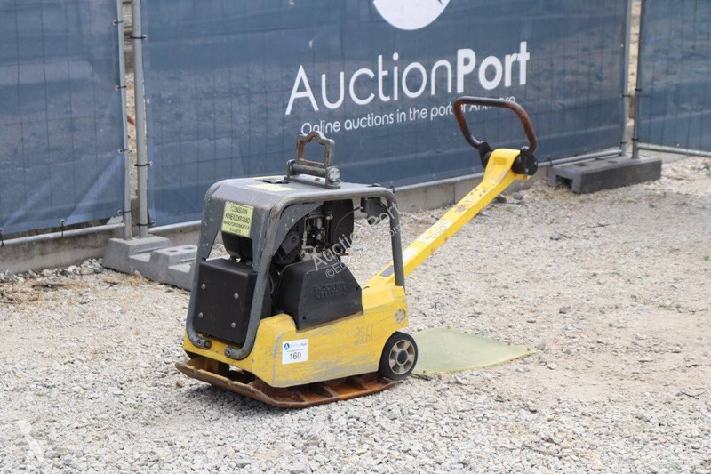 Walec Neuson DPU 3050