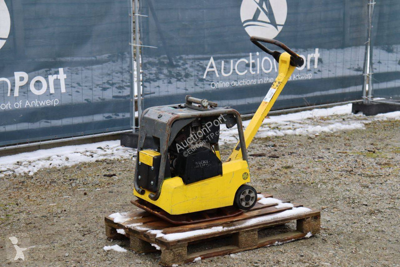 Walec Neuson DPU 3050He