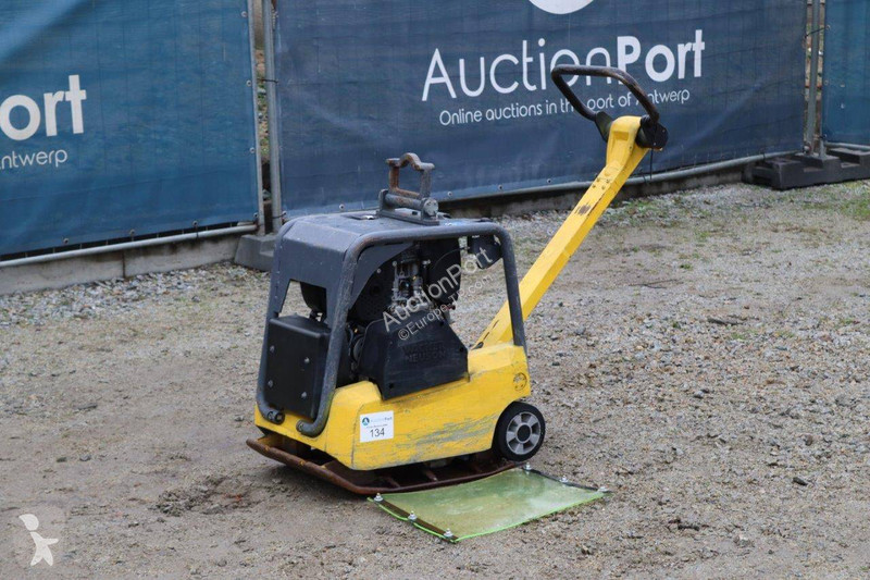 Walec Neuson DPU3050