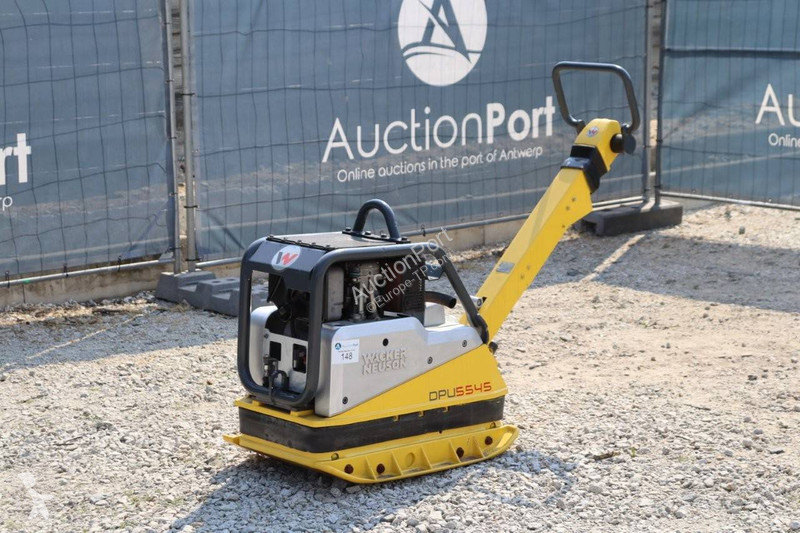 Walec Neuson DPU5545