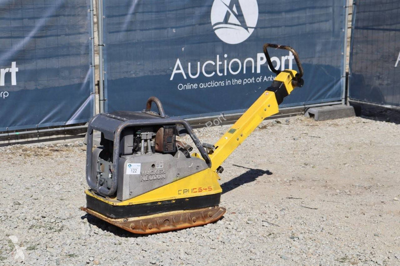 Walec Neuson DPU5545