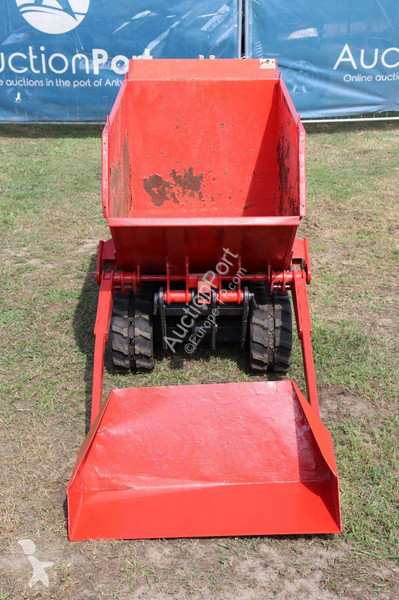 Walec  HY 8.0