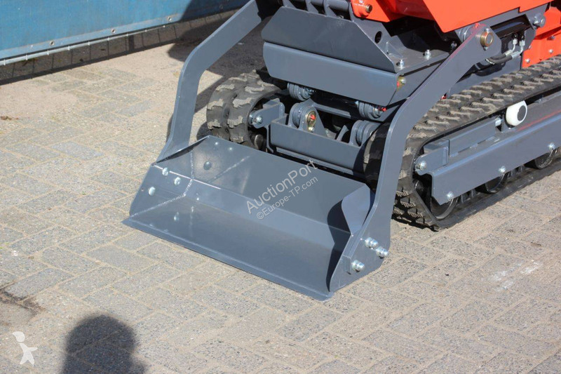 Walec  KC-1000