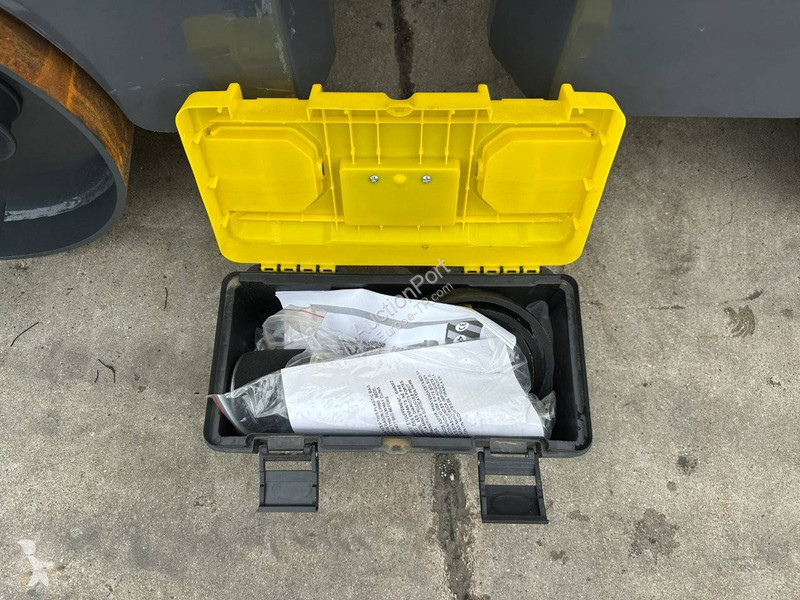Walec Captok CK1000