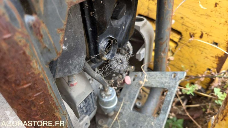 Compacteur