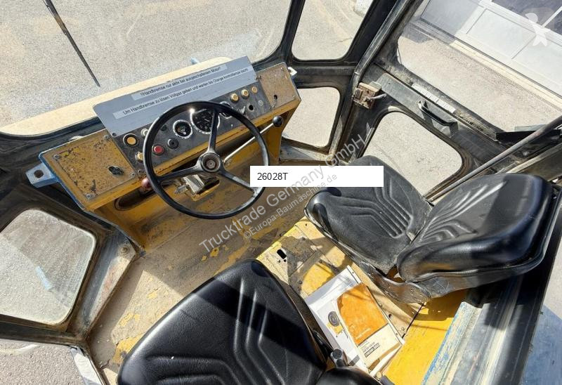 Compactador Vibromax Sonstige Vibromax 2000  BD...
