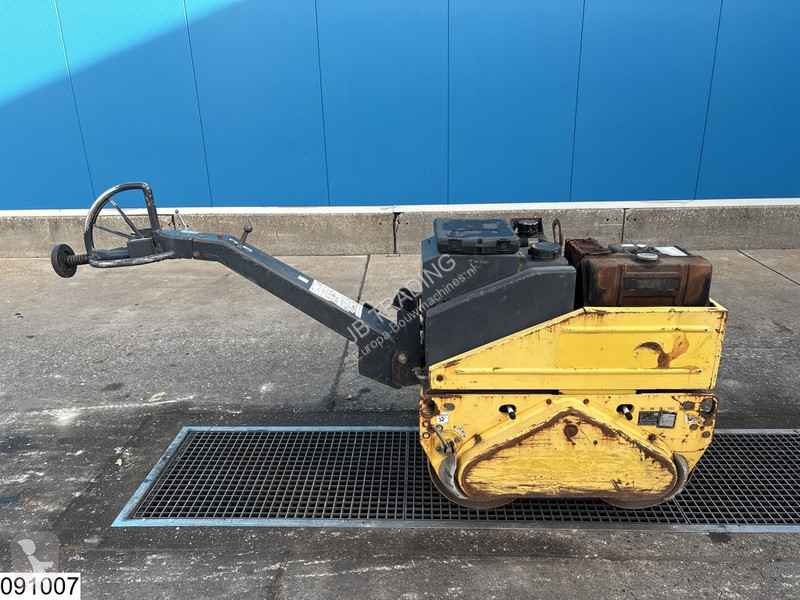 Wals Bomag BW 65 h-de 6.2 kW