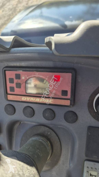 Compacteur Dynapac