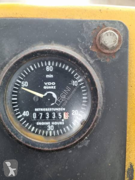 Compacteur Bomag