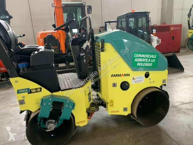 Compacteur Ammann ARX16-2 ST V