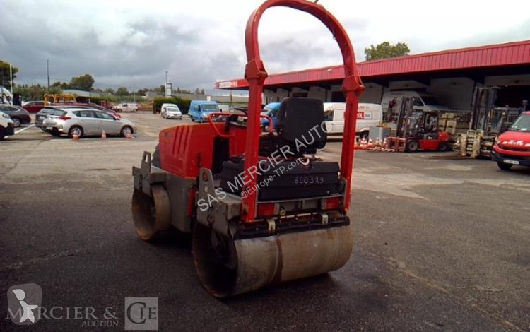 Wals Ammann