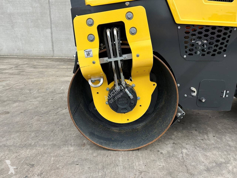 Compacteur Bomag BW 120 Ade-5