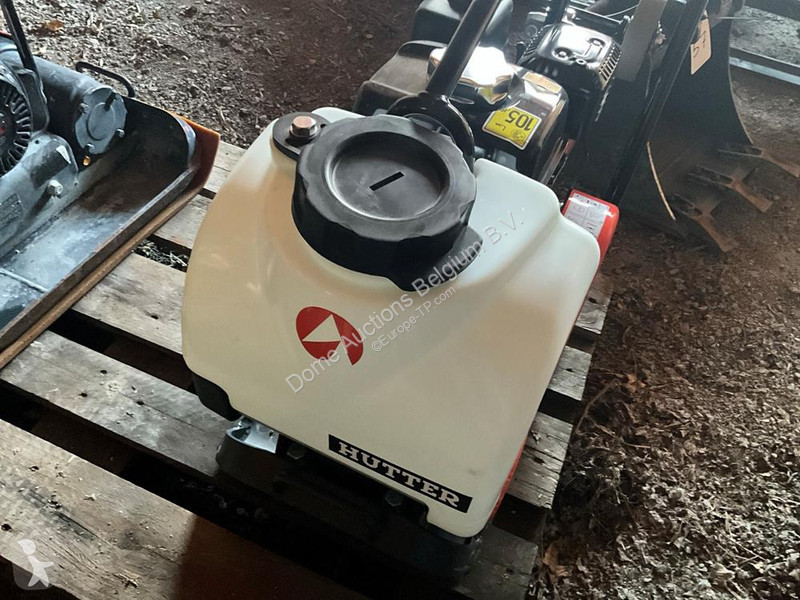 Валяк Mikasa MVC-F60H VAS
